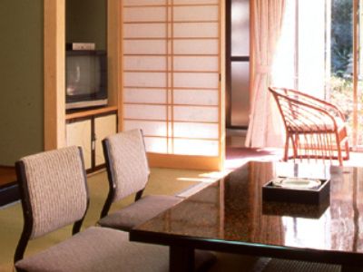 איזונוקוני Hotel Nanzanso מראה חיצוני תמונה